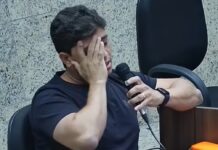 Mais uma tentativa de cassação contra vereador Guilherme Rocha é barrada