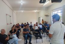 População será convocada para elencar prioridades no novo plano de Saneamento Básico do município