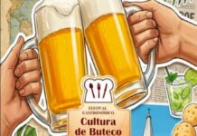 Cultura de Buteco é lançado com circuito gastronômico em diversos bairros e na zona rural