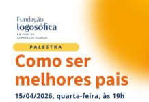 Palestra sobre educação familiar será realizada em Itaúna