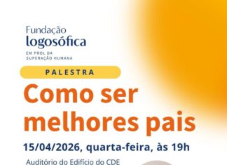 Palestra sobre educação familiar será realizada em Itaúna