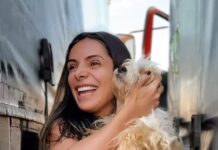 “Causa animal e saúde pública fortalecida”: Carol Faria entra na disputa estadual e alerta para risco de Itaúna ficar sem representatividade