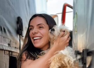 “Causa animal e saúde pública fortalecida”: Carol Faria entra na disputa estadual e alerta para risco de Itaúna ficar sem representatividade