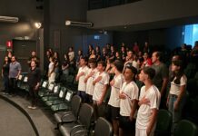 Fim dos Jogos Escolares 2026