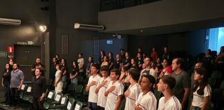 Fim dos Jogos Escolares 2026