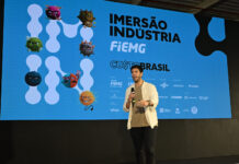 Empresas de Itaúna impulsionam debate sobre o Custo Brasil em evento da Fiemg