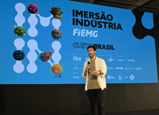 Empresas de Itaúna impulsionam debate sobre o Custo Brasil em evento da Fiemg