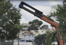 Pista de skate tem custo ampliado em cerca de R$ 400 mil após atrasos e troca de empresa