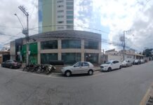 “UAI Compartilha” será na Getúlio Vargas e até setembro começa a funcionar