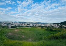 Unidades do Minha Casa, Minha Vida, faixa 2, serão construídas na Piedade