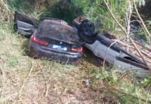 Acidente na MG-431 em Itaúna deixa um morto e cinco feridos