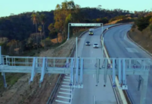 Contran suspende milhões de multas de pedágio eletrônico no país