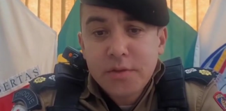 Polícia Militar alerta para aumento de golpes via Pix