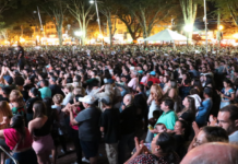 Projeto na ALMG quer limitar gastos públicos com shows em Minas