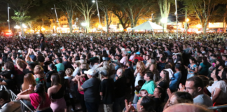 Projeto na ALMG quer limitar gastos públicos com shows em Minas