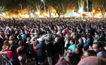 Projeto na ALMG quer limitar gastos públicos com shows em Minas