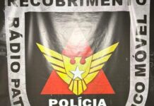 PM desarticula ponto de tráfico no Morada Nova e prende dois suspeitos em Itaúna