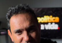 Vereador denuncia possível “compra de votos e troca de favores” para eleger atual presidente da Câmara