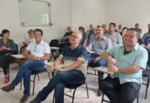 Itaúna, Itatiaiuçu e Itaguara juntas para recuperação das nascentes do Rio São João