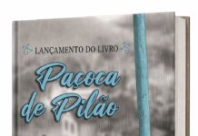 Lançamento do livro “Paçoca de Pilão” acontece em Itaúna