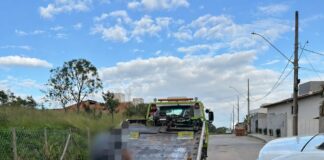PM remove bicicletas motorizadas irregulares em Itaúna