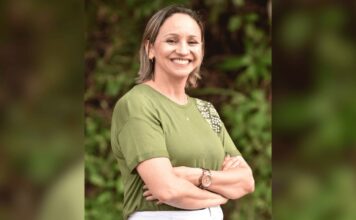 Itaunense Maria Marta é reeleita secretária-geral da Canção Nova
