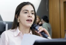 Lohanna França oficializa pré-candidatura à Câmara Federal e amplia projeto político em Minas