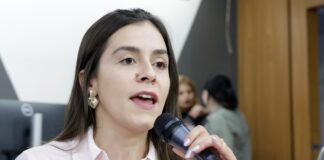 Lohanna França oficializa pré-candidatura à Câmara Federal e amplia projeto político em Minas