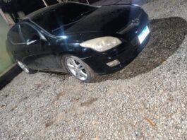 PM recupera veículo furtado com placa clonada em Itaúna