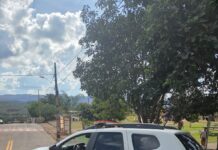Homem é preso por descumprir medida protetiva em Itaúna