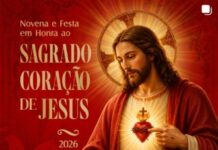 Fé, tradição e confraternização marcam festa do Divino Espírito Santo no bairro Leonane