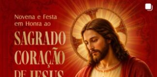 Fé, tradição e confraternização marcam festa do Divino Espírito Santo no bairro Leonane