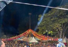 Artistas podem se credenciar para eventos da secretaria de Cultura