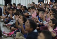 “Giro nas Escolas” leva teatro gratuito a cerca de 2 mil estudantes