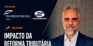Especialista debate impactos da Reforma Tributária em planejamentos patrimoniais e societários em Itaúna