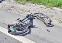 Ciclista morre após acidente na MG-050 em Itaúna