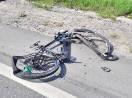 Ciclista morre após acidente na MG-050 em Itaúna