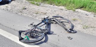 Ciclista morre após acidente na MG-050 em Itaúna