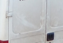 Bota fora: descarte clandestino de entulho revolta moradores no Residencial Santanense