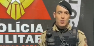 Grande apreensão de maconha é realizada em Itaúna