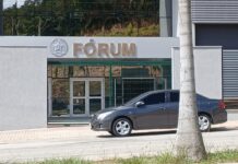 Novo Fórum de Itaúna será inaugurado nesta terça-feira