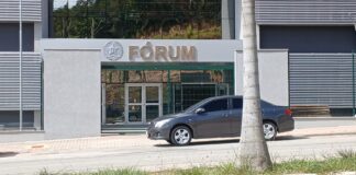 Novo Fórum de Itaúna será inaugurado nesta terça-feira