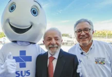 Lula inaugura Hospital Regional de Divinópolis, que atenderá 54 cidades da região