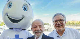 Lula inaugura Hospital Regional de Divinópolis, que atenderá 54 cidades da região