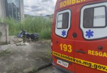 Acidente na BR-381 em Itatiaiuçu deixa criança morta e mobiliza equipes de resgate