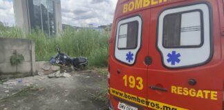 Acidente na BR-381 em Itatiaiuçu deixa criança morta e mobiliza equipes de resgate