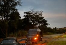 Acidente envolvendo três veículos é registrado na rodovia entre Itatiaiuçu e Itaúna
