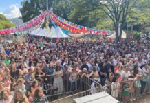 Arraial de Itaúna promete movimentar Praça da Matriz no dia 20