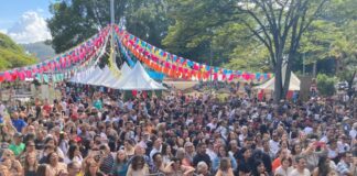 Arraial de Itaúna promete movimentar Praça da Matriz no dia 20
