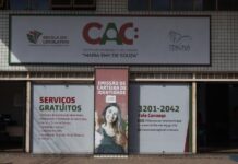 Centro de Atendimento ao Cidadão recebe doações de agasalhos até julho